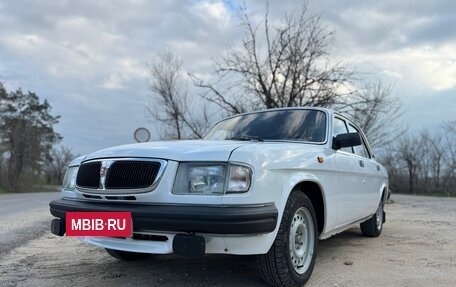 ГАЗ 3110 «Волга», 1998 год, 690 000 рублей, 3 фотография