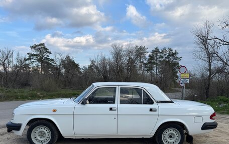 ГАЗ 3110 «Волга», 1998 год, 690 000 рублей, 12 фотография