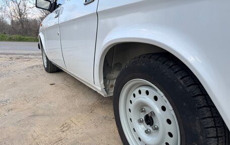 ГАЗ 3110 «Волга», 1998 год, 690 000 рублей, 15 фотография