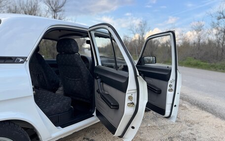 ГАЗ 3110 «Волга», 1998 год, 690 000 рублей, 13 фотография