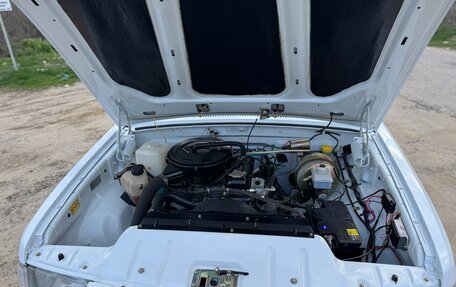 ГАЗ 3110 «Волга», 1998 год, 690 000 рублей, 20 фотография