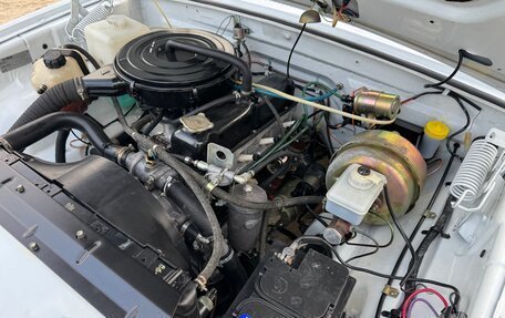 ГАЗ 3110 «Волга», 1998 год, 690 000 рублей, 18 фотография