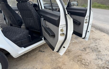 ГАЗ 3110 «Волга», 1998 год, 690 000 рублей, 17 фотография