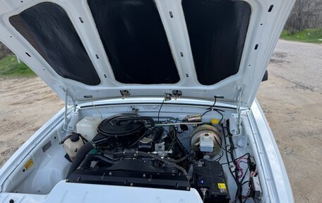 ГАЗ 3110 «Волга», 1998 год, 690 000 рублей, 19 фотография