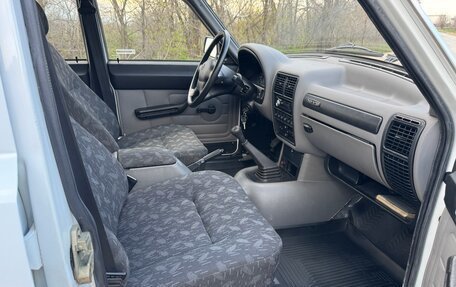 ГАЗ 3110 «Волга», 1998 год, 690 000 рублей, 23 фотография