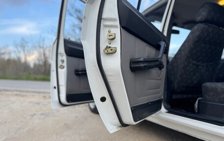 ГАЗ 3110 «Волга», 1998 год, 690 000 рублей, 16 фотография