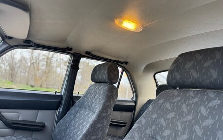 ГАЗ 3110 «Волга», 1998 год, 690 000 рублей, 26 фотография