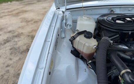 ГАЗ 3110 «Волга», 1998 год, 690 000 рублей, 21 фотография