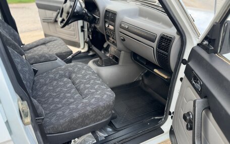 ГАЗ 3110 «Волга», 1998 год, 690 000 рублей, 29 фотография