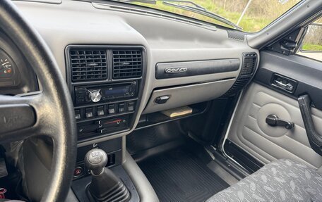 ГАЗ 3110 «Волга», 1998 год, 690 000 рублей, 30 фотография