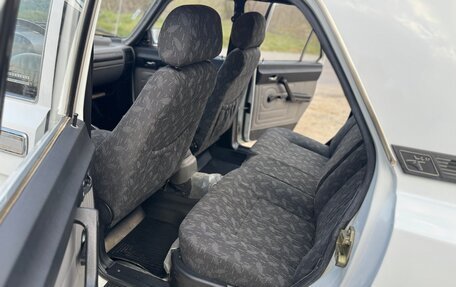 ГАЗ 3110 «Волга», 1998 год, 690 000 рублей, 28 фотография