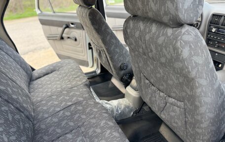 ГАЗ 3110 «Волга», 1998 год, 690 000 рублей, 27 фотография