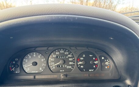 ГАЗ 3110 «Волга», 1998 год, 690 000 рублей, 31 фотография