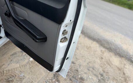 ГАЗ 3110 «Волга», 1998 год, 690 000 рублей, 33 фотография