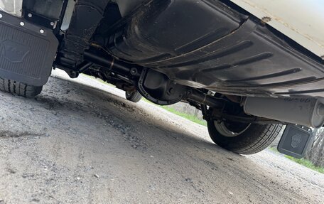 ГАЗ 3110 «Волга», 1998 год, 690 000 рублей, 37 фотография