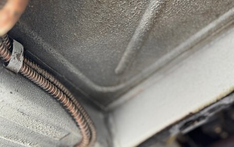 ГАЗ 3110 «Волга», 1998 год, 690 000 рублей, 36 фотография