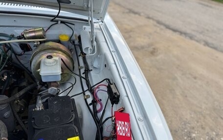 ГАЗ 3110 «Волга», 1998 год, 690 000 рублей, 22 фотография