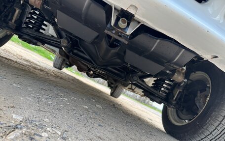 ГАЗ 3110 «Волга», 1998 год, 690 000 рублей, 34 фотография