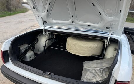 ГАЗ 3110 «Волга», 1998 год, 690 000 рублей, 38 фотография