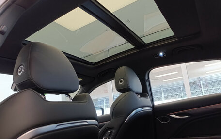 Geely Tugella FY11, 2022 год, 3 050 000 рублей, 9 фотография