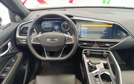 Geely Tugella FY11, 2022 год, 3 050 000 рублей, 12 фотография