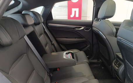 Geely Tugella FY11, 2022 год, 3 050 000 рублей, 8 фотография