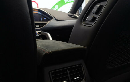 Geely Tugella FY11, 2022 год, 3 050 000 рублей, 10 фотография