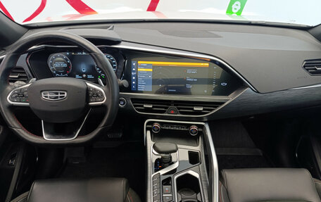 Geely Tugella FY11, 2022 год, 3 050 000 рублей, 11 фотография