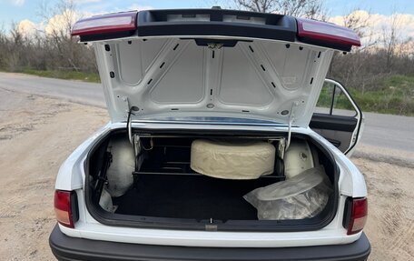 ГАЗ 3110 «Волга», 1998 год, 690 000 рублей, 39 фотография