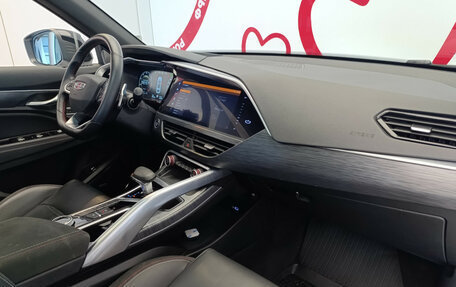 Geely Tugella FY11, 2022 год, 3 050 000 рублей, 7 фотография