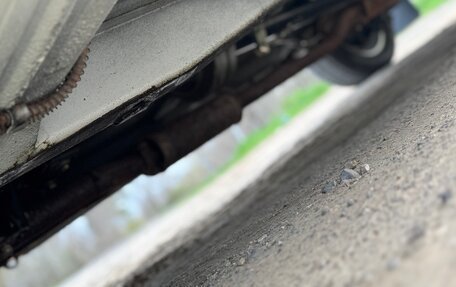 ГАЗ 3110 «Волга», 1998 год, 690 000 рублей, 40 фотография