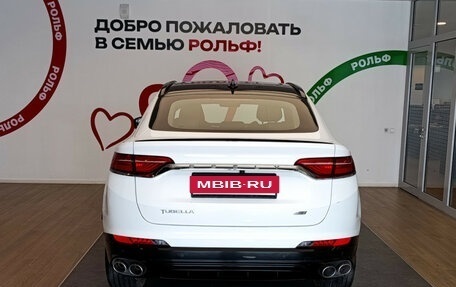 Geely Tugella FY11, 2022 год, 3 050 000 рублей, 5 фотография