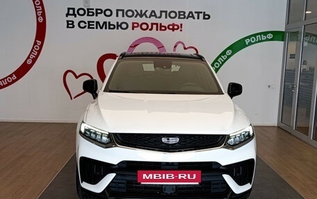Geely Tugella FY11, 2022 год, 3 050 000 рублей, 2 фотография