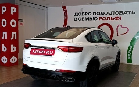 Geely Tugella FY11, 2022 год, 3 050 000 рублей, 4 фотография