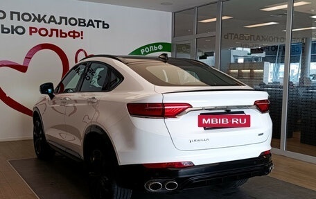 Geely Tugella FY11, 2022 год, 3 050 000 рублей, 6 фотография