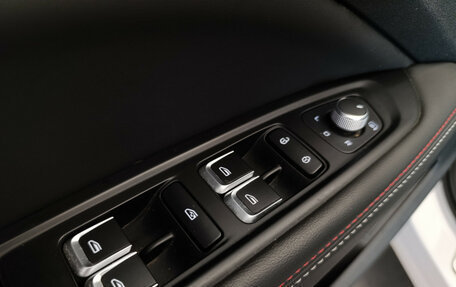 Geely Tugella FY11, 2022 год, 3 050 000 рублей, 13 фотография