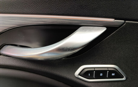 Geely Tugella FY11, 2022 год, 3 050 000 рублей, 14 фотография