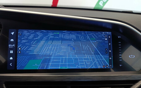 Geely Tugella FY11, 2022 год, 3 050 000 рублей, 23 фотография