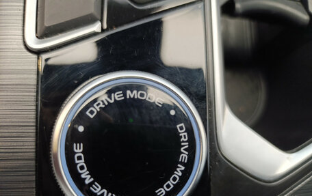 Geely Tugella FY11, 2022 год, 3 050 000 рублей, 21 фотография