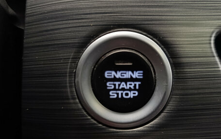 Geely Tugella FY11, 2022 год, 3 050 000 рублей, 22 фотография