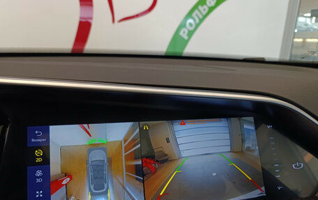 Geely Tugella FY11, 2022 год, 3 050 000 рублей, 25 фотография