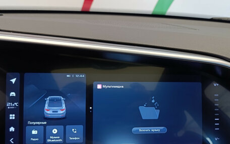 Geely Tugella FY11, 2022 год, 3 050 000 рублей, 24 фотография