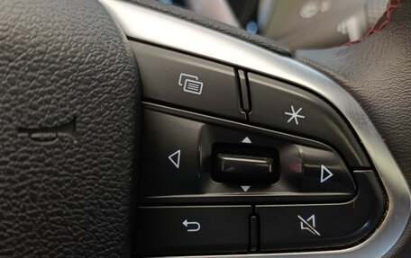 Geely Tugella FY11, 2022 год, 3 050 000 рублей, 26 фотография