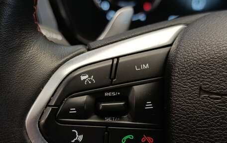 Geely Tugella FY11, 2022 год, 3 050 000 рублей, 27 фотография