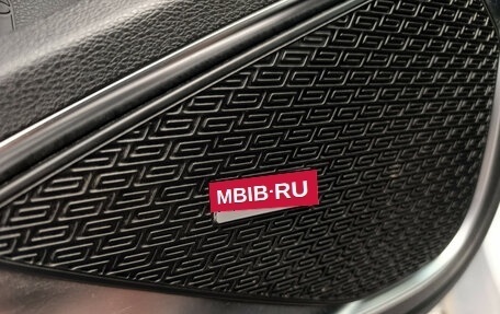 Geely Tugella FY11, 2022 год, 3 050 000 рублей, 15 фотография