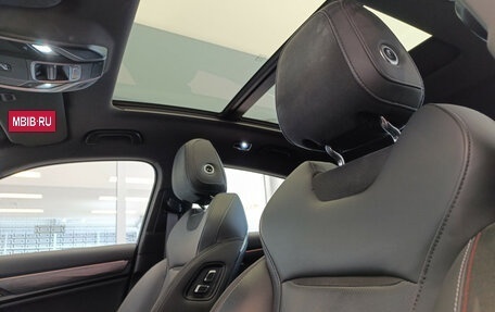 Geely Tugella FY11, 2022 год, 3 050 000 рублей, 17 фотография