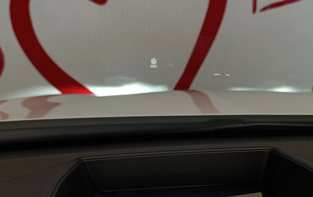 Geely Tugella FY11, 2022 год, 3 050 000 рублей, 29 фотография