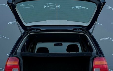 Volkswagen Golf IV, 2001 год, 198 200 рублей, 12 фотография