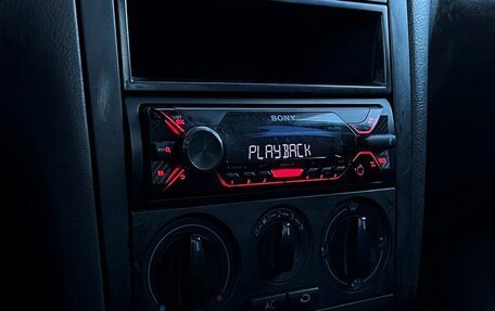 Volkswagen Golf IV, 2001 год, 198 200 рублей, 15 фотография