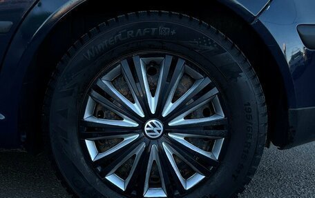 Volkswagen Golf IV, 2001 год, 198 200 рублей, 20 фотография